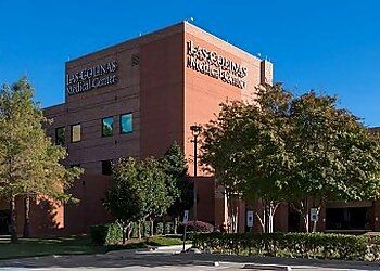 Clinic photo/Office of Dr. CHRISTOPHER W. CARR