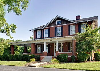 Clinic photo/Office of Dr. CHRISTOPHER W. CHASE