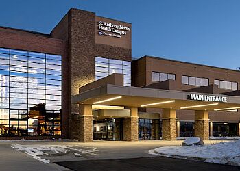 Clinic photo/Office of Dr. CHRISTOPHER WEBSTER