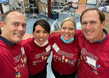 Clinic photo/Office of Dr. CHRISTOPHER WOLKEN