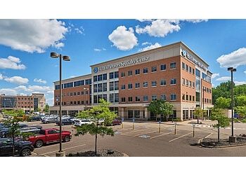 Clinic photo/Office of Dr. CHRISTOPHER WRIGHT HILTON