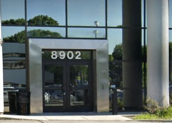 Clinic photo/Office of Dr. CHRISTOPHER WU