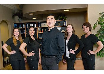 Clinic photo/Office of Dr. CHRISTOPHER YOON