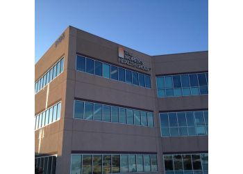 Clinic photo/Office of Dr. CINDY LONG