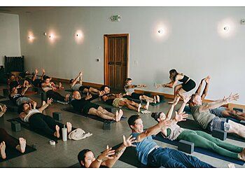 Clinic photo/Office of Dr. CITIZEN YOGA