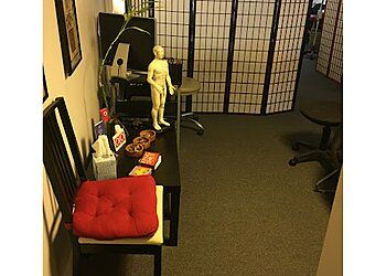 Clinic photo/Office of Dr. CITY ACUPUNCTURE CIRCLE