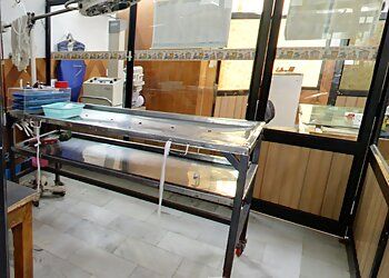 Clinic photo/Office of Dr. CITY VETERINARY HOSPITAL