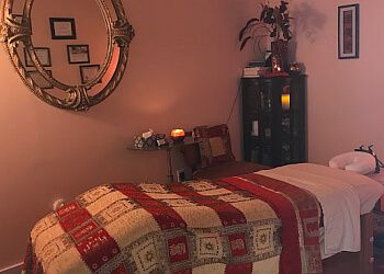 Clinic photo/Office of Dr. CLAIBOURNS WELLNESS AND MASSAGE