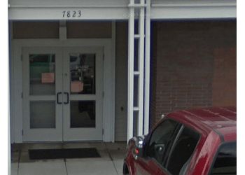 Clinic photo/Office of Dr. CLAIRE E. BAKER