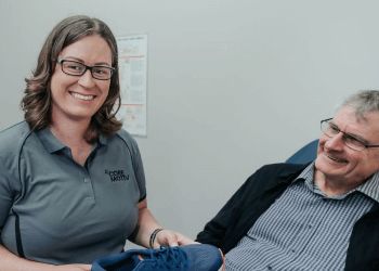 Clinic photo/Office of Dr. CLAIRE HALL