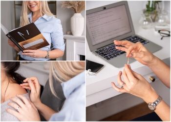 Clinic photo/Office of Dr. CLAIRE NORTON ACUPUNCTURE