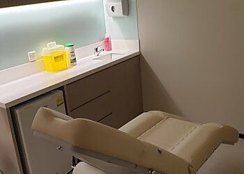 Clinic photo/Office of Dr. CLARION MEDICAL AND AESTHETICS CLINIC