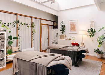 Clinic photo/Office of Dr. CLARITY MASSAGE &amp; WELLNESS CENTRE