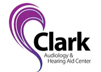 Clinic photo/Office of Dr. CLARK AUDIOLOGY &amp; HEARING AID CENTER
