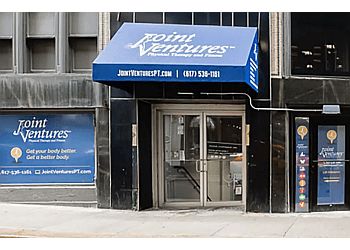 Clinic photo/Office of Dr. CLARK