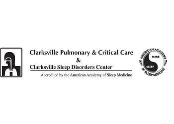 Clinic photo/Office of Dr. CLARKSVILLE SLEEP DISORDER CENTER