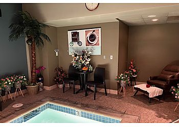 Clinic photo/Office of Dr. CLASSIC FAMILY SPA