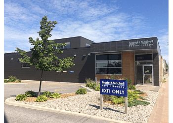 Clinic photo/Office of Dr. CLAUDE MARTEL