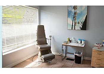 Clinic photo/Office of Dr. CLAYTON G JOHNSEN