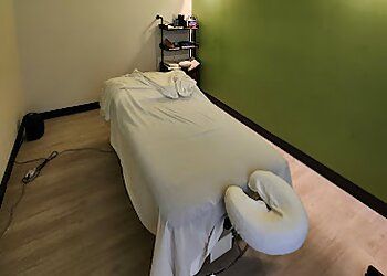 Clinic photo/Office of Dr. CLAYTON HEIGHTS SPORTS &amp; THERAPY CENTER