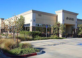 Clinic photo/Office of Dr. CLIFFORD P. AMOILS