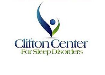 Clinic photo/Office of Dr. CLIFTON CENTER FOR SLEEP DISORDERS