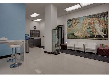 Clinic photo/Office of Dr. CLINIC DR. BITA