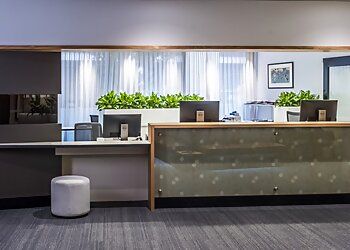 Clinic photo/Office of Dr. CLINICAL ASSOCIATE PROFESSOR SCOTT WHYTE