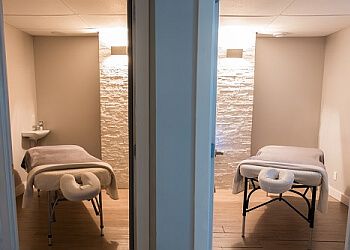 Clinic photo/Office of Dr. CLINIQUE À MASSANTÉ