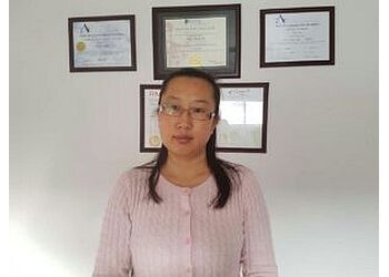 Clinic photo/Office of Dr. CLINIQUE ACU-OSTÉO