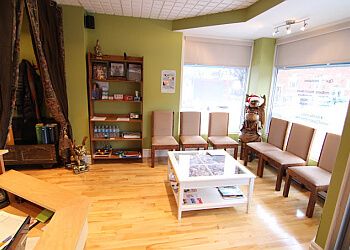 Clinic photo/Office of Dr. CLINIQUE ATMA