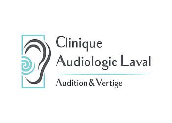Clinic photo/Office of Dr. CLINIQUE AUDIOLOGIE LAVAL