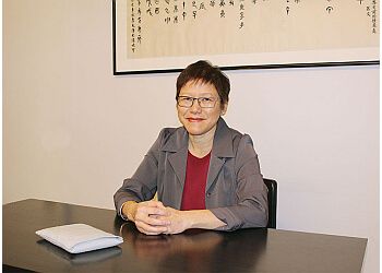 Clinic photo/Office of Dr. CLINIQUE CHINOISE D'ACUPUNCTURE