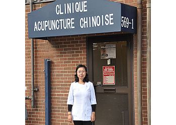 Clinic photo/Office of Dr. CLINIQUE D'ACUPUNCTURE CHINOISE LI HUI