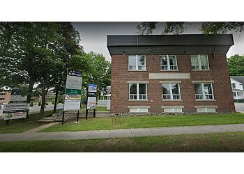 Clinic photo/Office of Dr. CLINIQUE D'ACUPUNCTURE VIRGINIE CÔTÉ