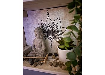 Clinic photo/Office of Dr. CLINIQUE DE MASSOTHÉRAPIE ROXANE LÉVESQUE