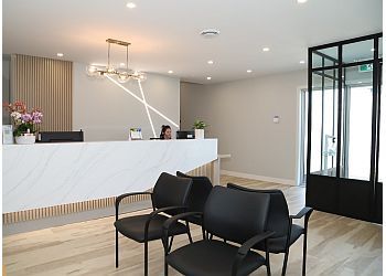 Clinic photo/Office of Dr. CLINIQUE DENTAIRE FAMILIALE 517 INC