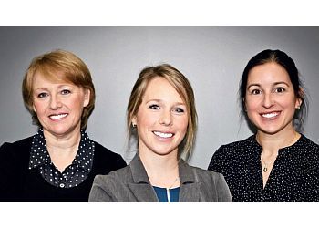 Clinic photo/Office of Dr. CLINIQUE DENTAIRE LAHAIE