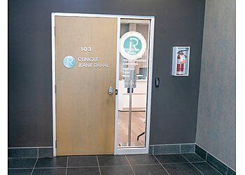 Clinic photo/Office of Dr. CLINIQUE JEANIE RAHAL