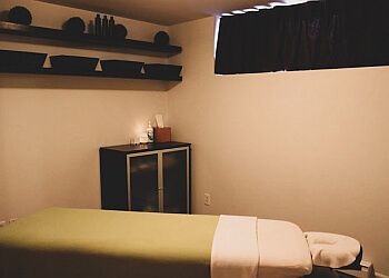 Clinic photo/Office of Dr. CLINIQUE PASCALE BÉLISLE