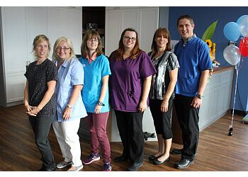Clinic photo/Office of Dr. CLINIQUE VÉTÉRINAIRE AMI-FIDÈLE INC.