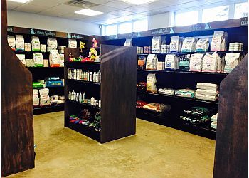 Clinic photo/Office of Dr. CLINIQUE VÉTÉRINAIRE DU FJORD