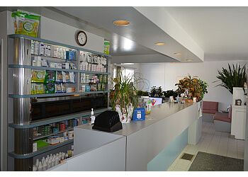 Clinic photo/Office of Dr. CLINIQUE VÉTÉRINAIRE KING-GEORGE INC.