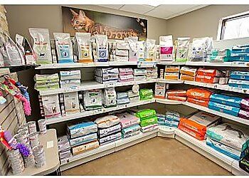 Clinic photo/Office of Dr. CLINIQUE VÉTÉRINAIRE MIRABEL