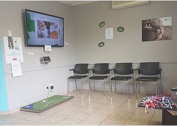 Clinic photo/Office of Dr. CLINIQUE VÉTÉRINAIRE PARADIS