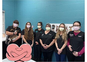 Clinic photo/Office of Dr. CLINIQUE VÉTÉRINAIRE PRINCIPALE