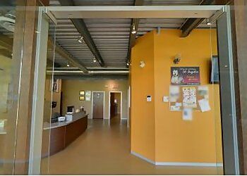 Clinic photo/Office of Dr. CLINIQUE VÉTÉRINAIRE ST-AUGUSTIN-DE-MIRABEL