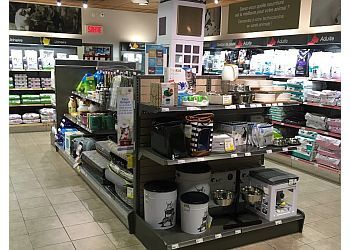 Clinic photo/Office of Dr. CLINIQUE VÉTÉRINAIRE ST-ÉTIENNE