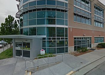 Clinic photo/Office of Dr. CLINT DOIRON