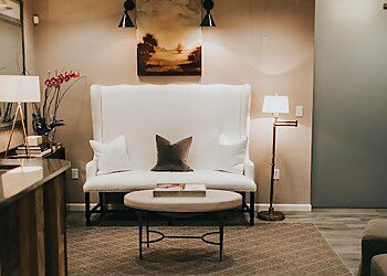 Clinic photo/Office of Dr. CLINT NEWMAN